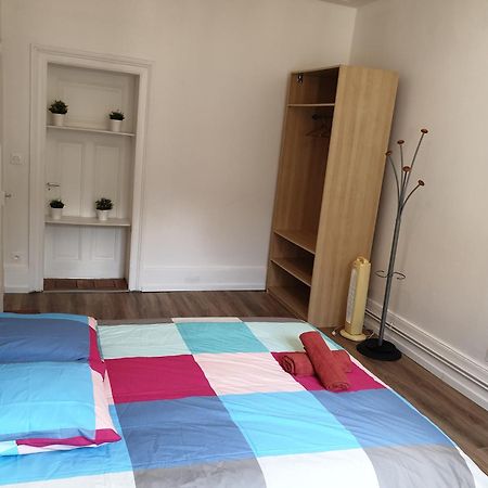 Strasbourg Centre Le 85, Superbe F5, 125M2, 5 Pieces Apartment Bagian luar foto