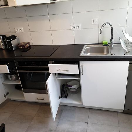 Strasbourg Centre Le 85, Superbe F5, 125M2, 5 Pieces Apartment Bagian luar foto