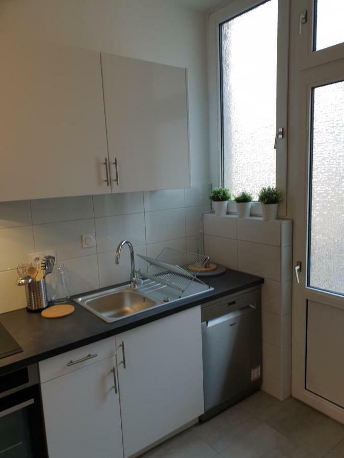 Strasbourg Centre Le 85, Superbe F5, 125M2, 5 Pieces Apartment Bagian luar foto