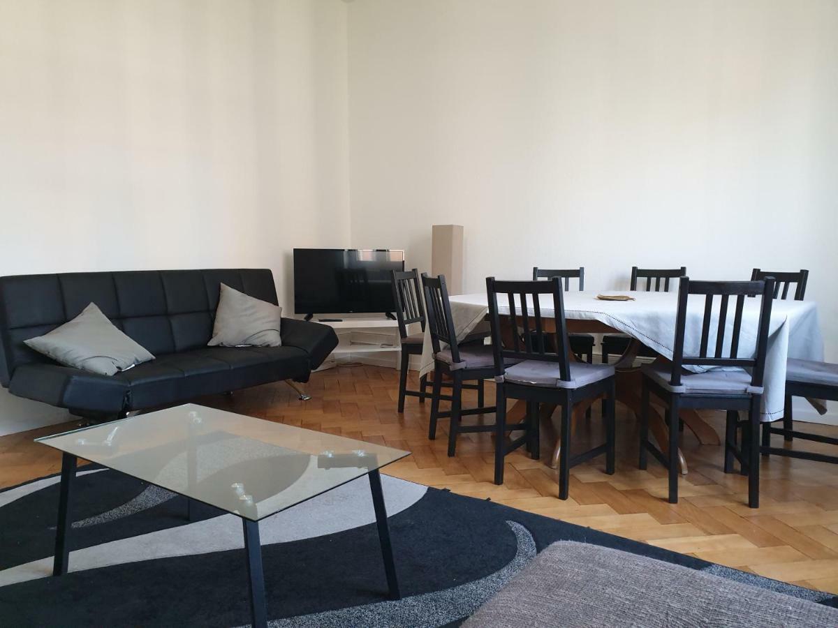 Strasbourg Centre Le 85, Superbe F5, 125M2, 5 Pieces Apartment Bagian luar foto