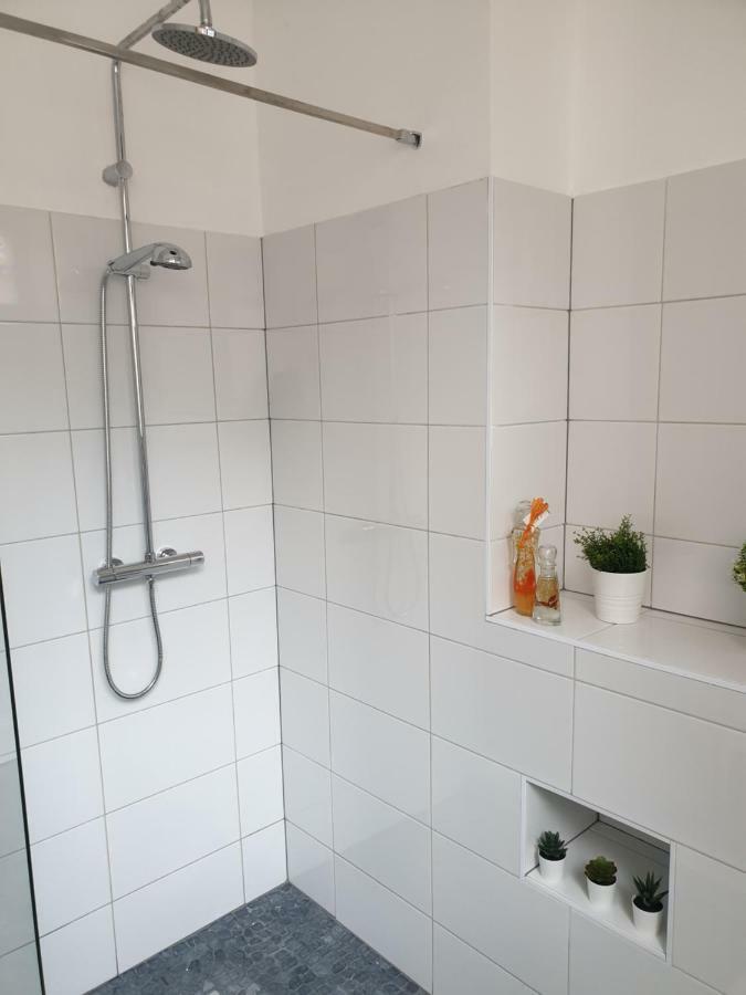 Strasbourg Centre Le 85, Superbe F5, 125M2, 5 Pieces Apartment Bagian luar foto