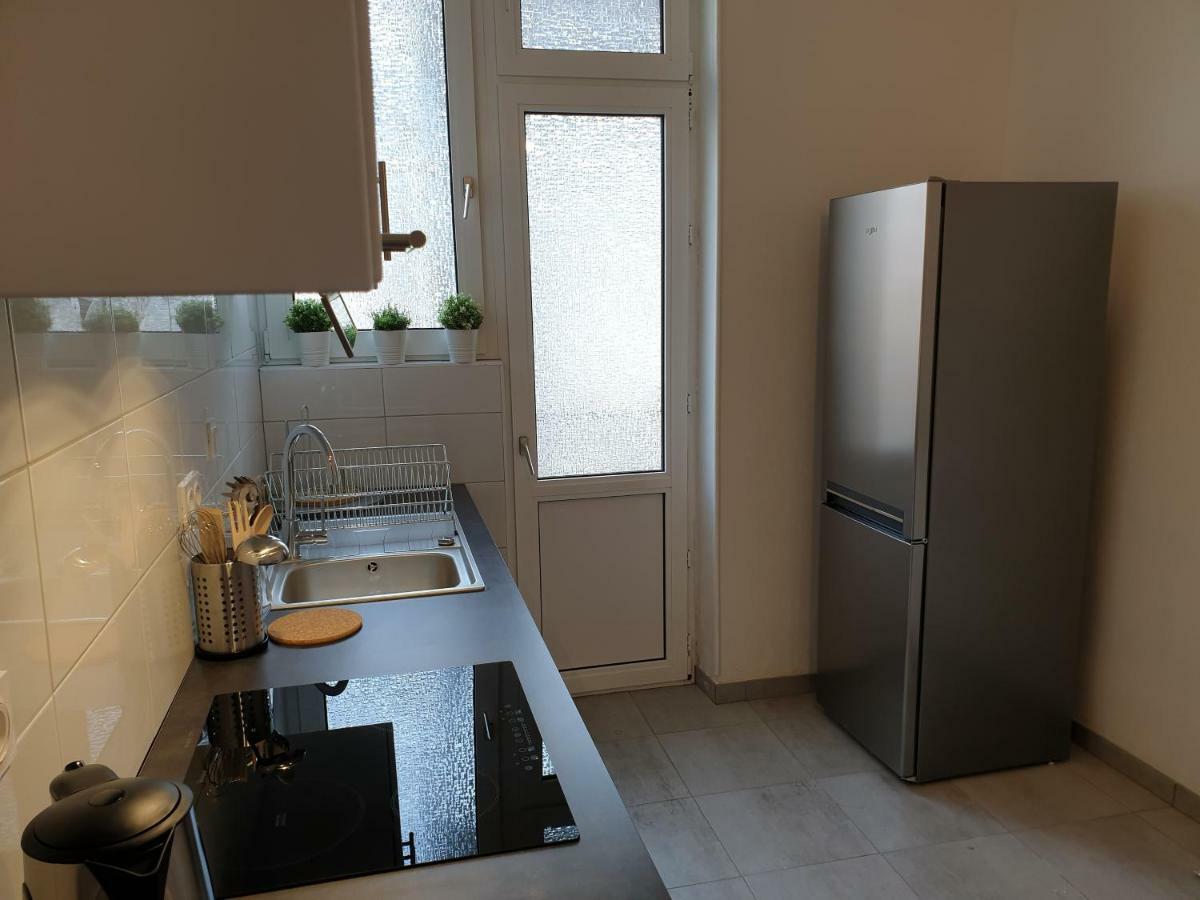 Strasbourg Centre Le 85, Superbe F5, 125M2, 5 Pieces Apartment Bagian luar foto