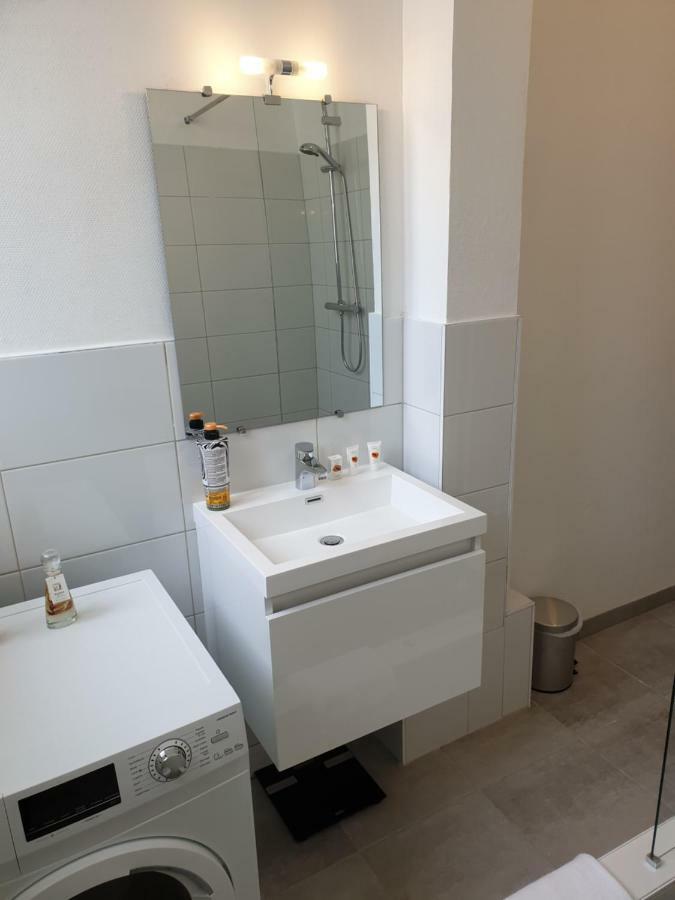 Strasbourg Centre Le 85, Superbe F5, 125M2, 5 Pieces Apartment Bagian luar foto