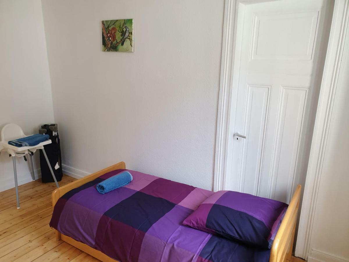 Strasbourg Centre Le 85, Superbe F5, 125M2, 5 Pieces Apartment Bagian luar foto