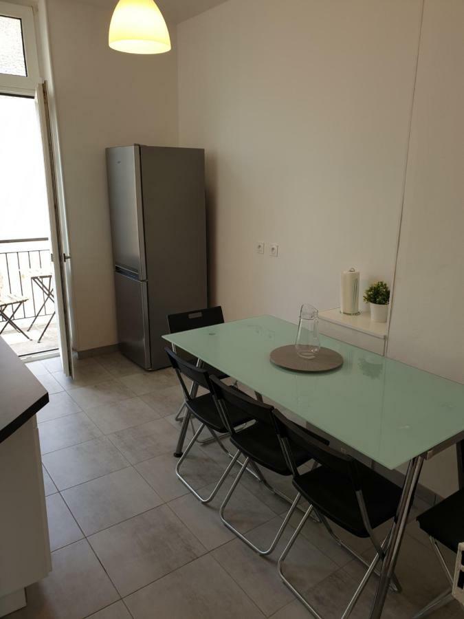Strasbourg Centre Le 85, Superbe F5, 125M2, 5 Pieces Apartment Bagian luar foto