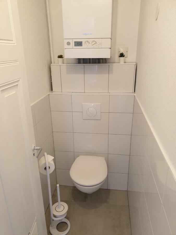 Strasbourg Centre Le 85, Superbe F5, 125M2, 5 Pieces Apartment Bagian luar foto
