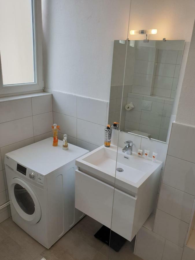Strasbourg Centre Le 85, Superbe F5, 125M2, 5 Pieces Apartment Bagian luar foto