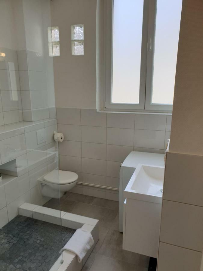 Strasbourg Centre Le 85, Superbe F5, 125M2, 5 Pieces Apartment Bagian luar foto