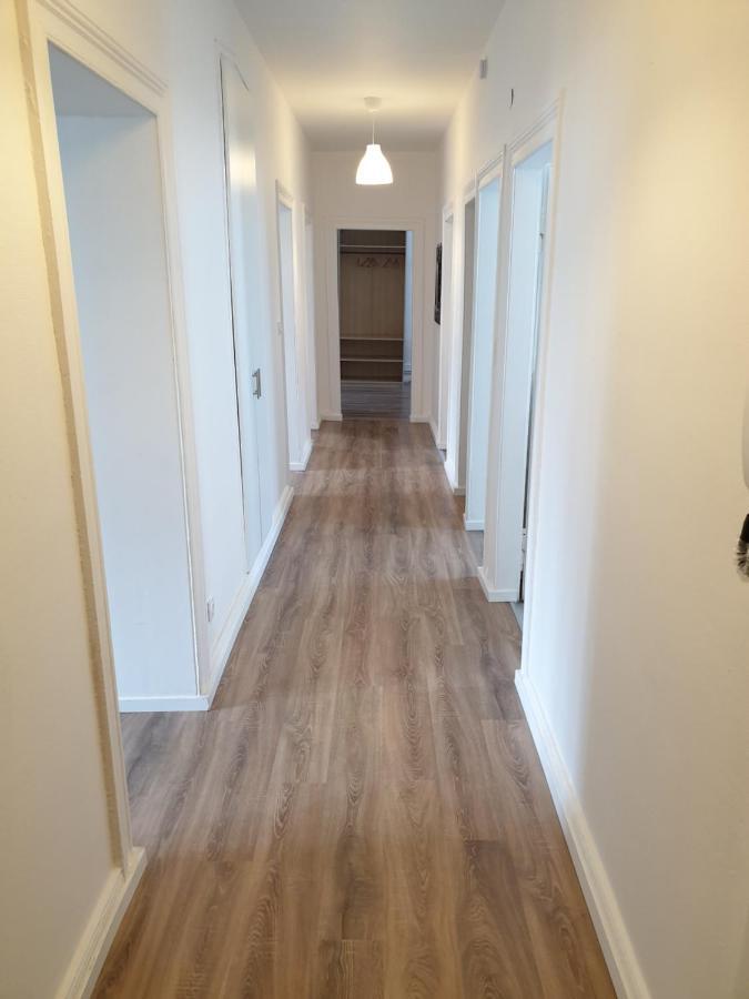 Strasbourg Centre Le 85, Superbe F5, 125M2, 5 Pieces Apartment Bagian luar foto